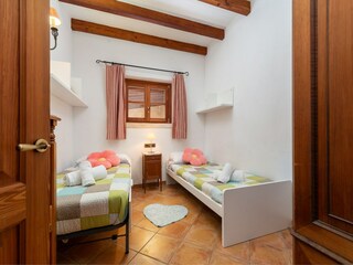 Villa Sa Pobla Ausstattung 23