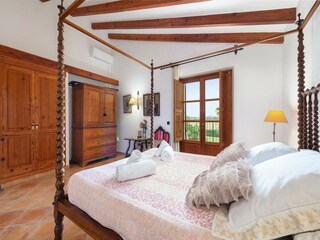 Villa Sa Pobla Ausstattung 40