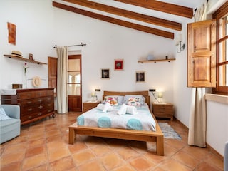 Villa Sa Pobla Features 43