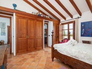 Villa Sa Pobla Ausstattung 29