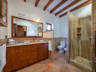 Villa Sa Pobla Features 48