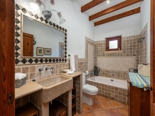 Villa Sa Pobla Ausstattung 30