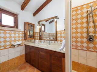 Villa Sa Pobla Ausstattung 31