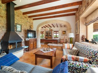 Villa Sa Pobla Ausstattung 48