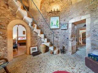 Villa Sa Pobla Ausstattung 41