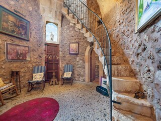 Villa Sa Pobla Ausstattung 42