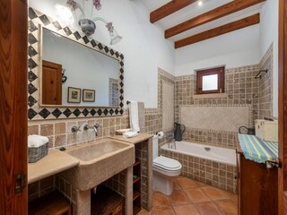 Villa Sa Pobla Kenmerken 53