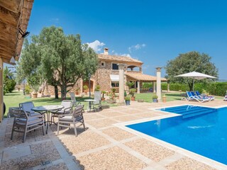 Villa Sa Pobla Outdoor Recording 17