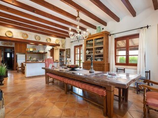 Villa Sa Pobla Ausstattung 34