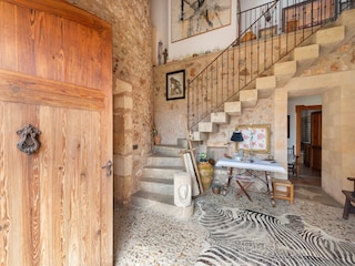 Villa Sa Pobla Caratteristiche 54