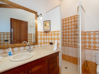 Villa Sa Pobla Ausstattung 38