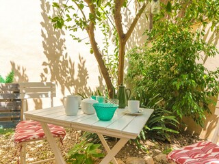 Ferienhaus Sóller Außenaufnahme 2