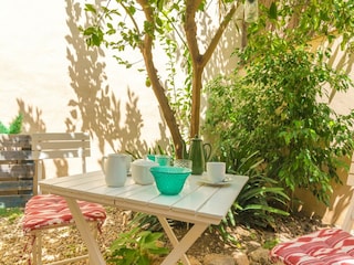 Holiday house Sóller Outdoor Recording 1