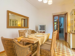 Holiday house Sóller Outdoor Recording 9