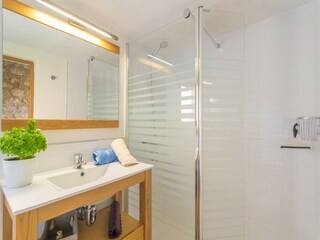 Vakantiehuis Sóller Buitenaudio-opname 23