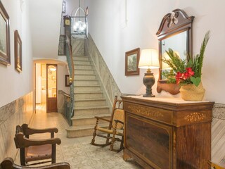 Ferienhaus Sóller Außenaufnahme 21