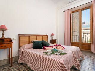 Ferienhaus Sóller Außenaufnahme 8