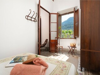 Vakantiehuis Sóller Buitenaudio-opname 10