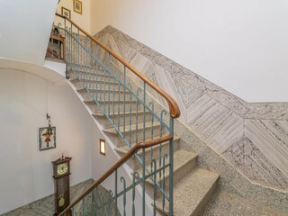 Ferienhaus Sóller Außenaufnahme 5