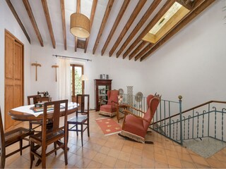 Vakantiehuis Sóller Buitenaudio-opname 24