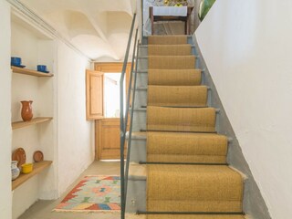 Maison de vacances Sóller Enregistrement extérieur 7