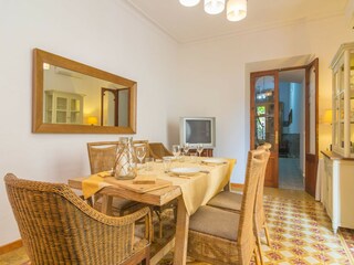 Casa per le vacanze Sóller Registrazione all'aperto 28