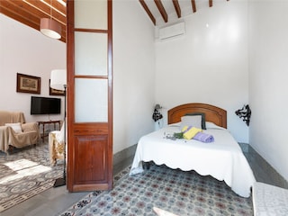 Ferienhaus Sóller Außenaufnahme 29