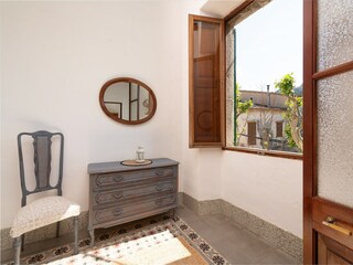 Vakantiehuis Sóller Buitenaudio-opname 40