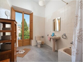 Vakantiehuis Sóller Buitenaudio-opname 33