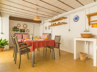 Holiday house Sóller Outdoor Recording 10