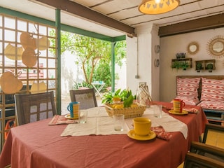 Ferienhaus Sóller Außenaufnahme 34