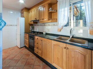 Villa La Drova Features 17