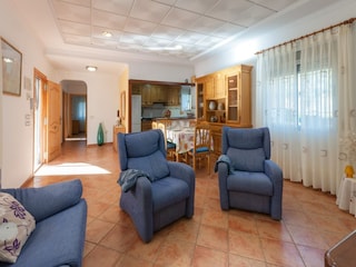 Villa La Drova Caratteristiche 18