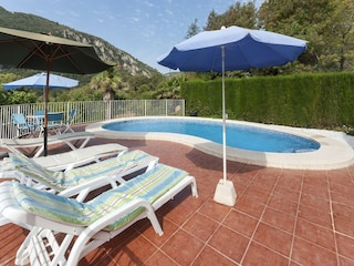 Villa La Drova Outdoor Recording 12