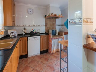 Villa La Drova Features 22