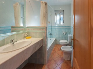 Villa La Drova Features 25