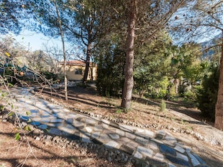 Villa La Drova Outdoor Recording 13