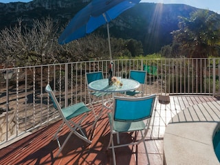 Villa La Drova Registrazione all'aperto 7