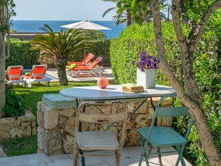 Villa Porto Cristo Novo  4