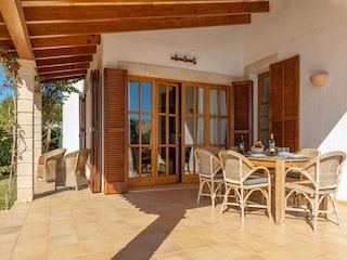 Villa Porto Cristo Novo  6