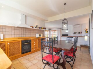 Villa Porto Cristo Novo  14