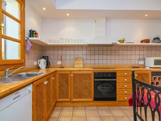 Villa Porto Cristo Novo  15