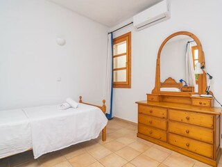 Villa Porto Cristo Novo  20