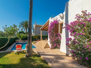 Villa Porto Cristo Novo  23