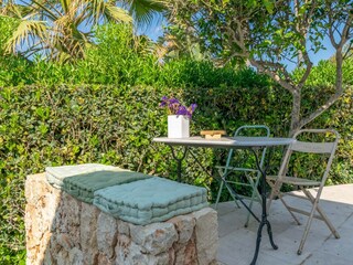 Villa Porto Cristo Novo  31