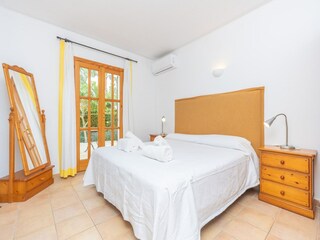 Villa Porto Cristo Novo  33