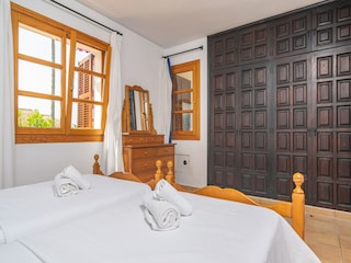 Villa Porto Cristo Novo  34