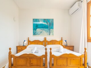 Villa Porto Cristo Novo  35