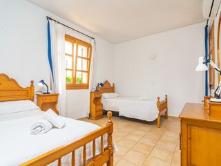 Villa Porto Cristo Novo  36