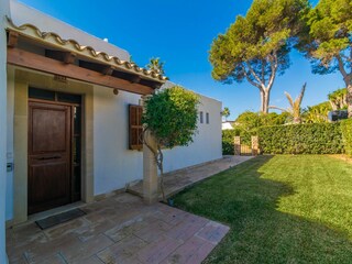 Villa Porto Cristo Novo  40